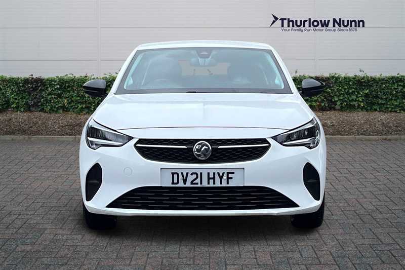 Used Vauxhall Corsa 2021 for sale - 77513013: Photo 8