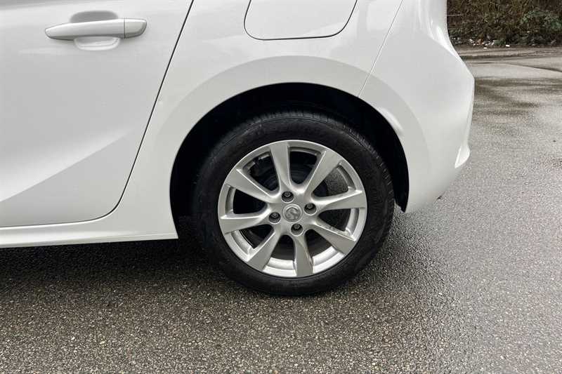 Used Vauxhall Corsa 2021 for sale - 77513013: Photo 9