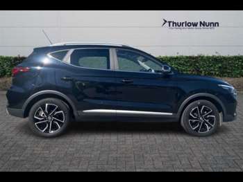 Used MG MG ZS 2023 for sale - 74558413: Photo