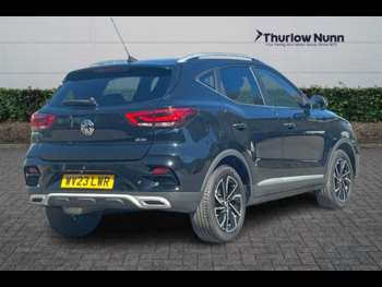 Used MG MG ZS 2023 for sale - 74558413: Photo