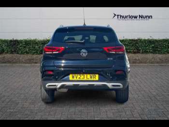 Used MG MG ZS 2023 for sale - 74558413: Photo