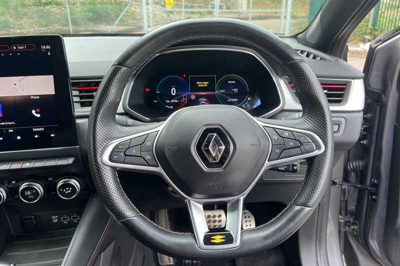 Vehicle 25
