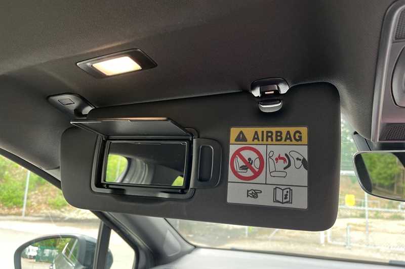 Vehicle 32