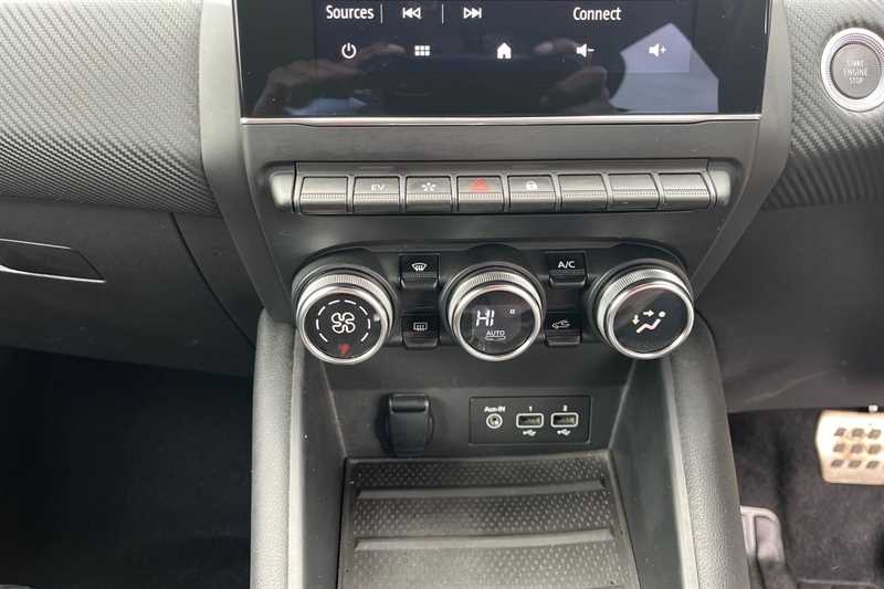 Vehicle 38