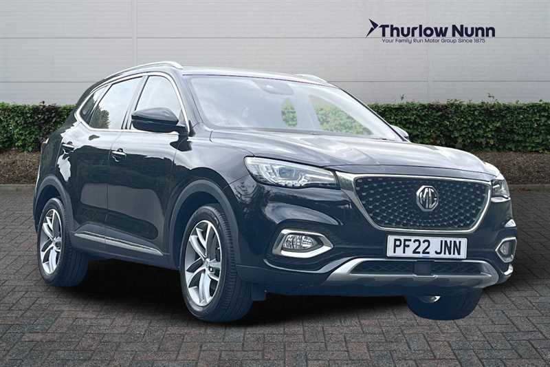 Used MG MG HS 2022 for sale - 75980202: Photo 1