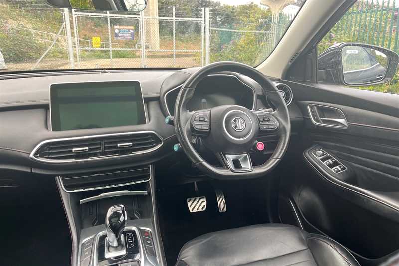 Used MG MG HS 2022 for sale - 75980202: Photo 11