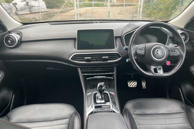 Used MG MG HS 2022 for sale - 75980202: Photo 12