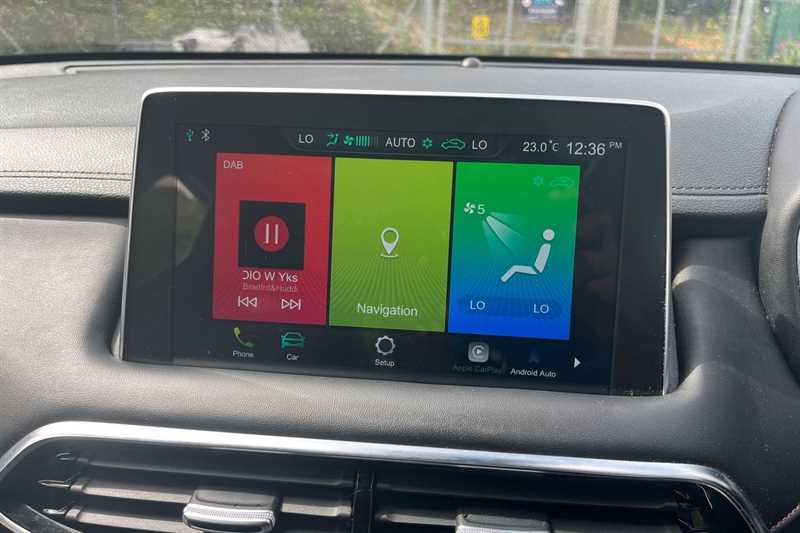 Used MG MG HS 2022 for sale - 75980202: Photo 17