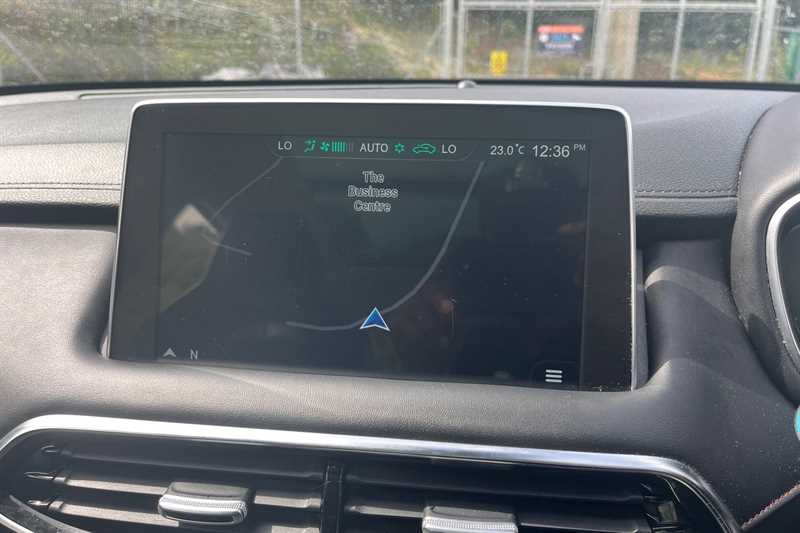 Used MG MG HS 2022 for sale - 75980202: Photo 18