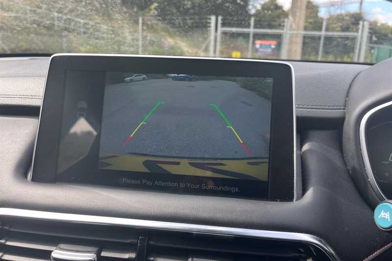 Used MG MG HS 2022 for sale - 75980202: Photo 19