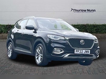 2022 - 1.5 T-GDI Exclusive SUV 5dr Petrol DCT Euro 6 (s/s) (162 ps)