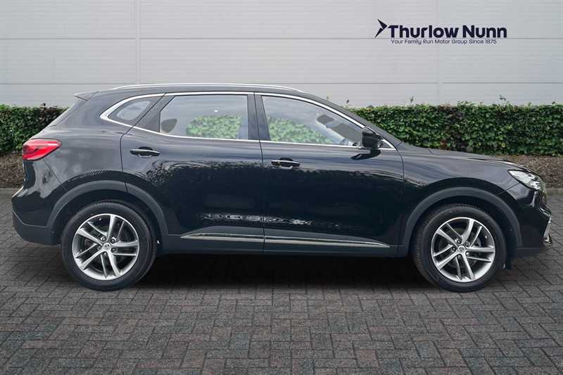 Used MG MG HS 2022 for sale - 75980202: Photo 2