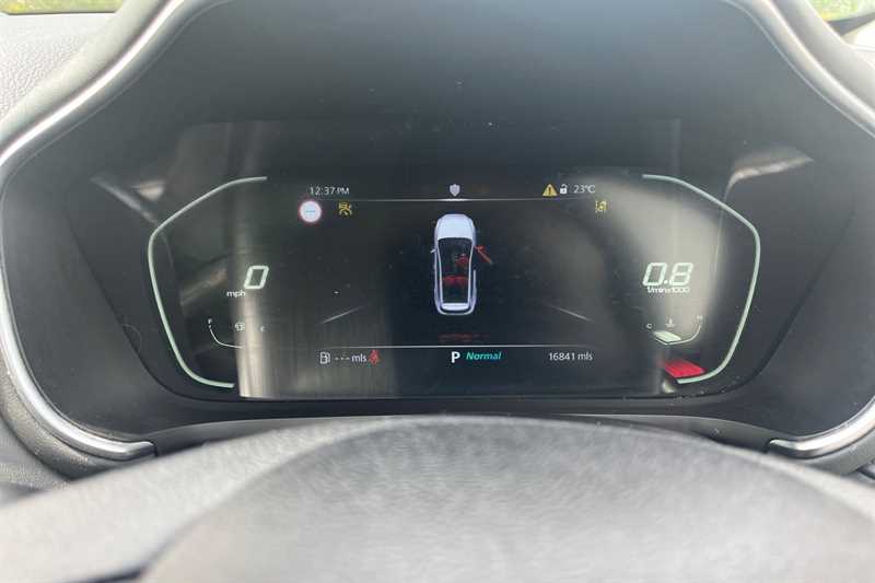 Used MG MG HS 2022 for sale - 75980202: Photo 20