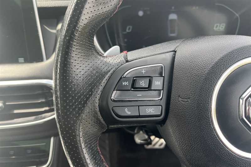 Used MG MG HS 2022 for sale - 75980202: Photo 21