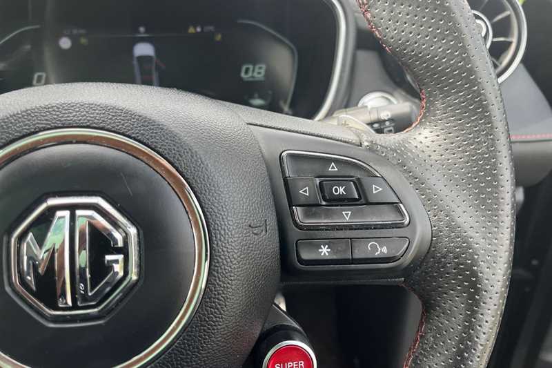 Used MG MG HS 2022 for sale - 75980202: Photo 22