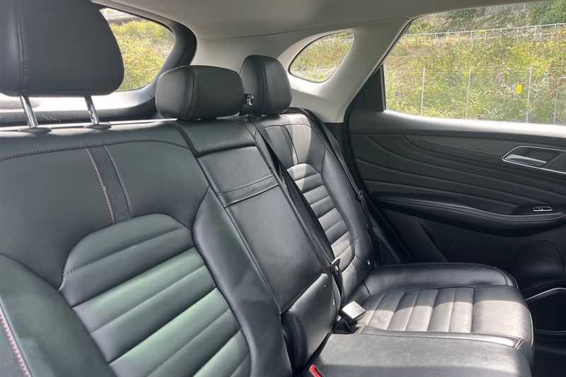 Used MG MG HS 2022 for sale - 75980202: Photo 23