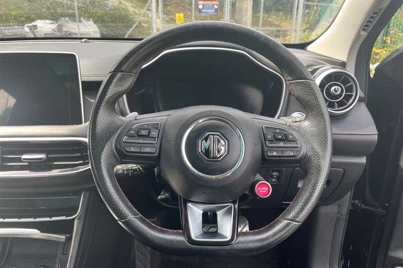 Used MG MG HS 2022 for sale - 75980202: Photo 25