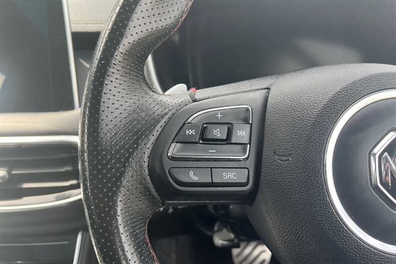 Used MG MG HS 2022 for sale - 75980202: Photo 26