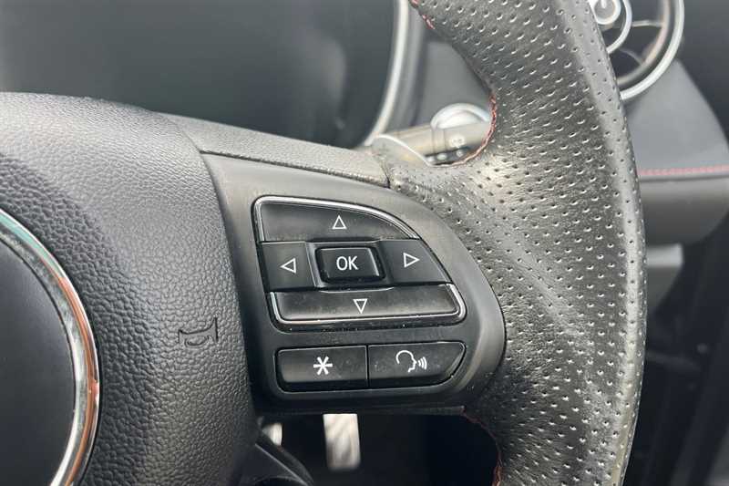 Used MG MG HS 2022 for sale - 75980202: Photo 27