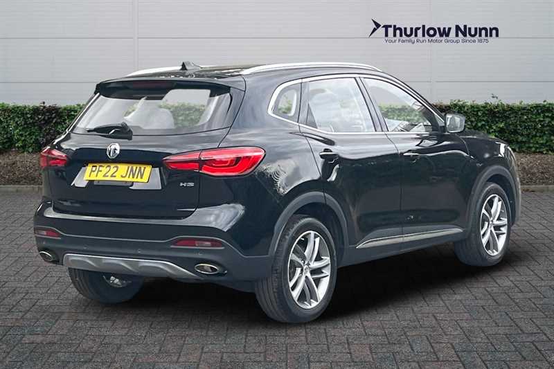 Used MG MG HS 2022 for sale - 75980202: Photo 3