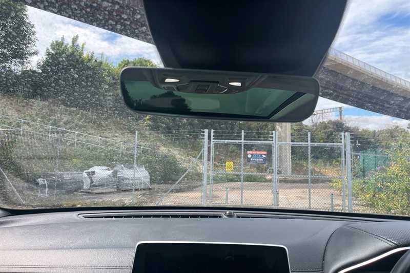 Used MG MG HS 2022 for sale - 75980202: Photo 34