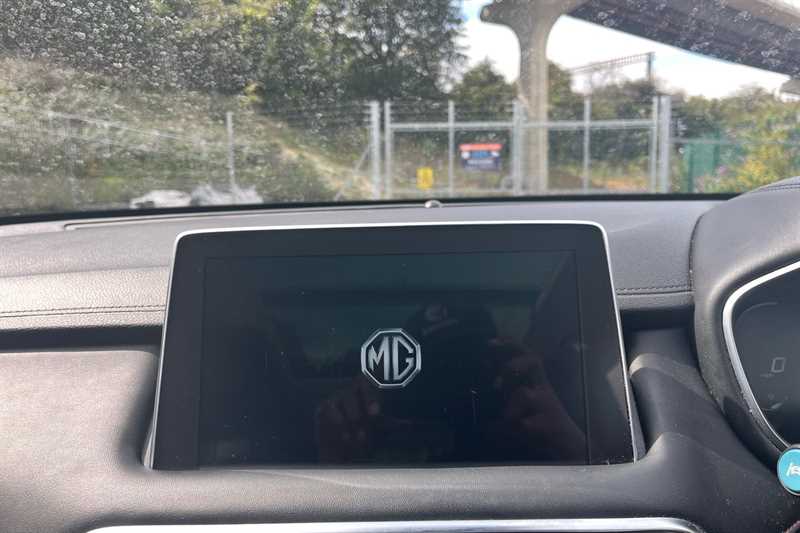 Used MG MG HS 2022 for sale - 75980202: Photo 37