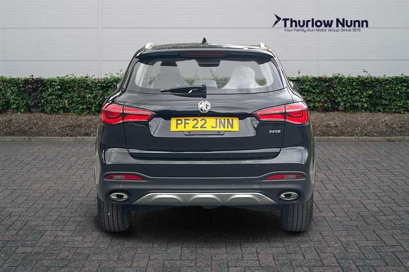 Used MG MG HS 2022 for sale - 75980202: Photo 4