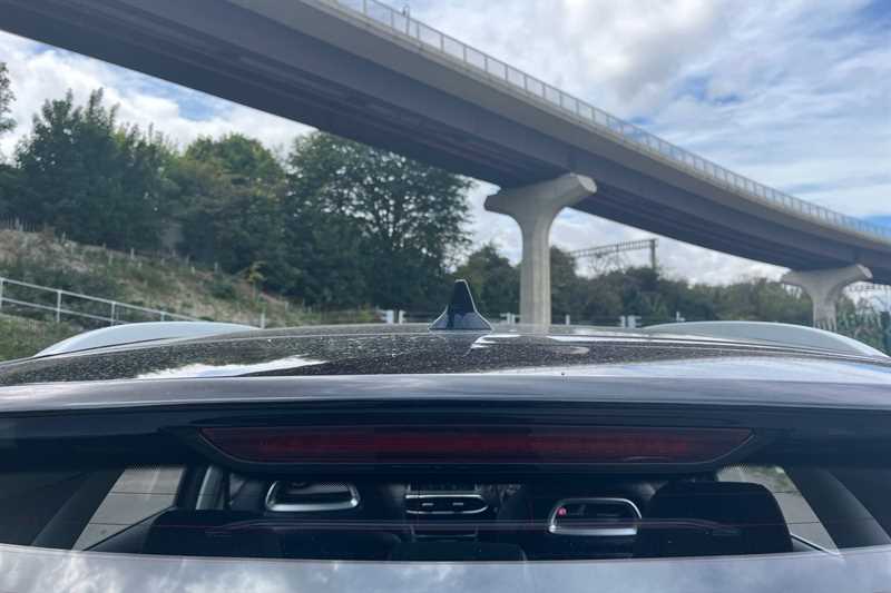 Used MG MG HS 2022 for sale - 75980202: Photo 46