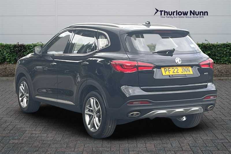 Used MG MG HS 2022 for sale - 75980202: Photo 5