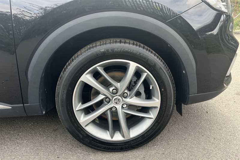 Used MG MG HS 2022 for sale - 75980202: Photo 52