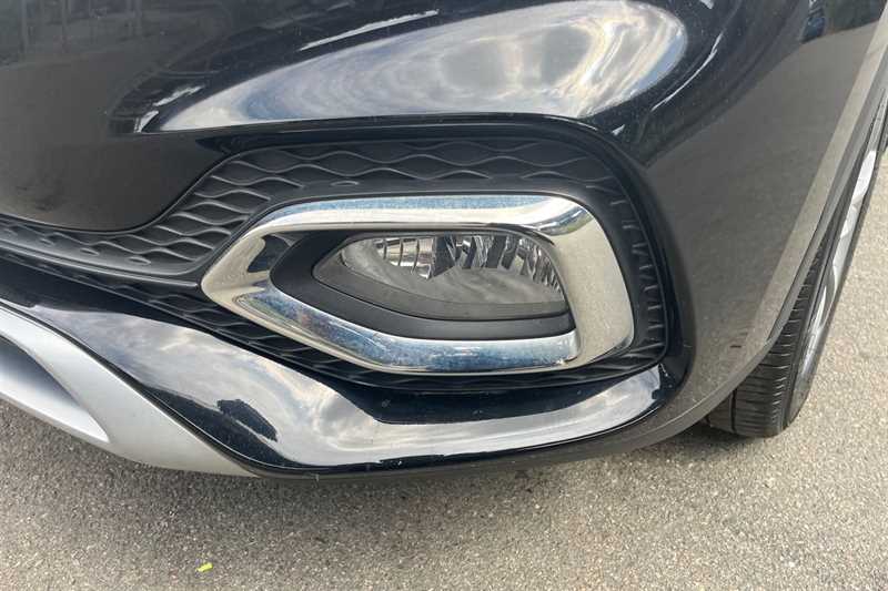 Used MG MG HS 2022 for sale - 75980202: Photo 56