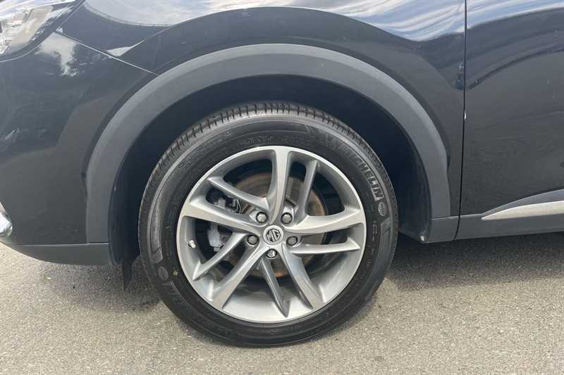 Used MG MG HS 2022 for sale - 75980202: Photo 57