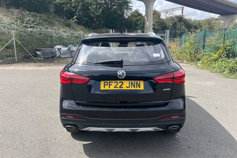 Used MG MG HS 2022 for sale - 75980202: Photo 60