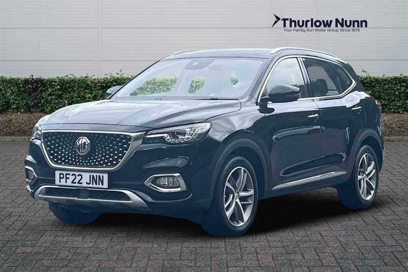 Used MG MG HS 2022 for sale - 75980202: Photo 7