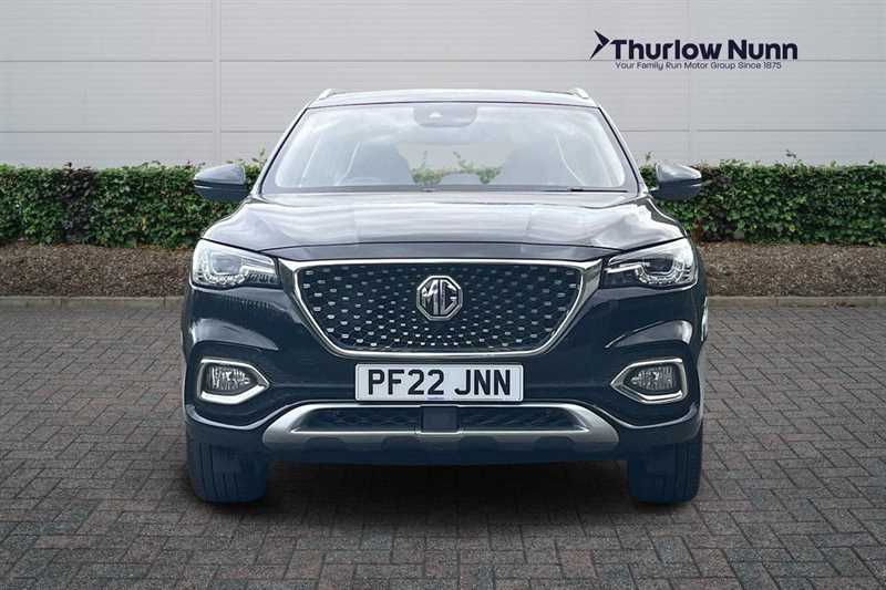 Used MG MG HS 2022 for sale - 75980202: Photo 8