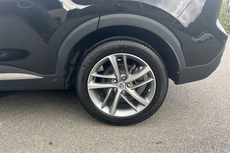 Used MG MG HS 2022 for sale - 75980202: Photo 9