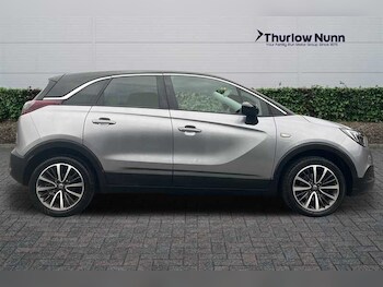 Used Vauxhall Crossland X 2019 for sale - 75451980: Photo