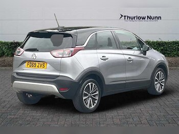 Used Vauxhall Crossland X 2019 for sale - 75451980: Photo