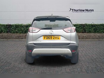 Used Vauxhall Crossland X 2019 for sale - 75451980: Photo