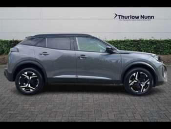 Used Peugeot 2008 2024 for sale - 75128923: Photo