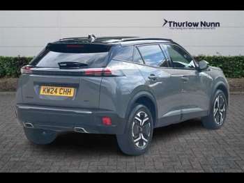 Used Peugeot 2008 2024 for sale - 75128923: Photo
