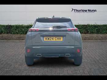 Used Peugeot 2008 2024 for sale - 75128923: Photo