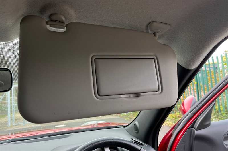 Used Nissan Juke 2014 for sale - 76381596: Photo 35