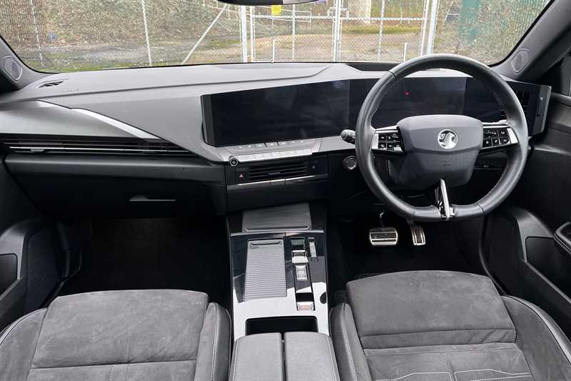 Used Vauxhall Astra 2024 for sale - 77513698: Photo 12