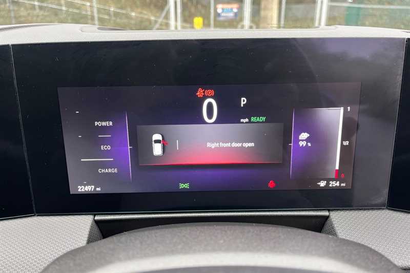 Used Vauxhall Astra 2024 for sale - 77513698: Photo 20