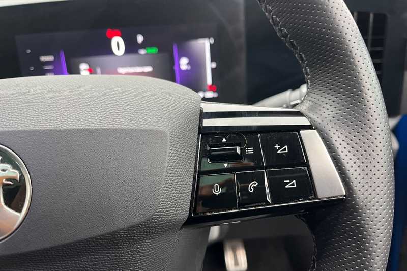 Used Vauxhall Astra 2024 for sale - 77513698: Photo 22