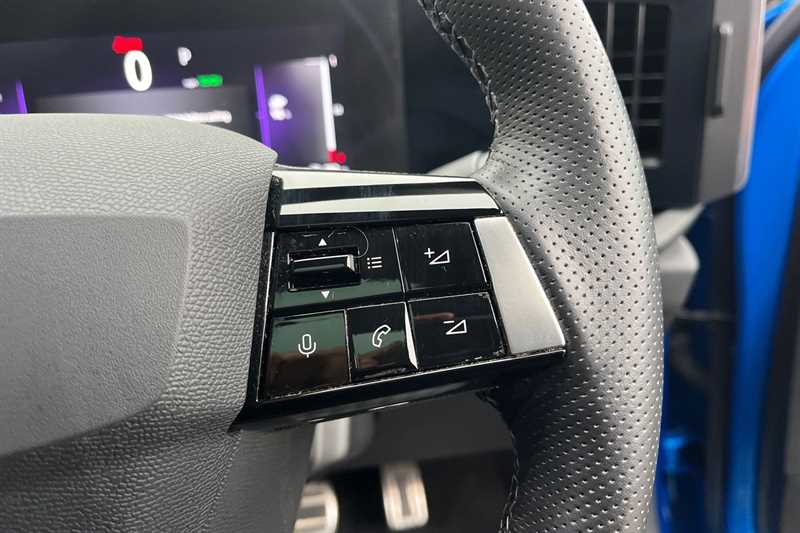 Used Vauxhall Astra 2024 for sale - 77513698: Photo 27