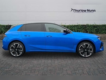 Used Vauxhall Astra 2024 for sale - 77513698: Photo