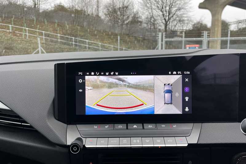 Used Vauxhall Astra 2024 for sale - 77513698: Photo 37