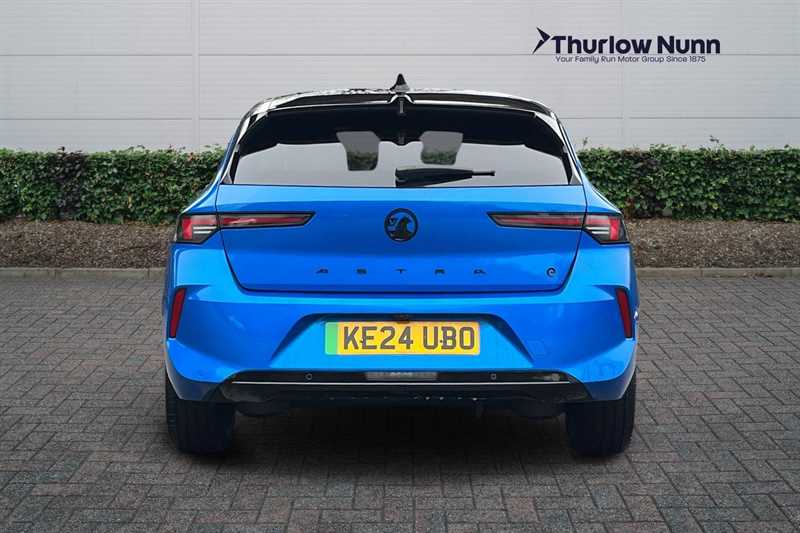 Used Vauxhall Astra 2024 for sale - 77513698: Photo 4